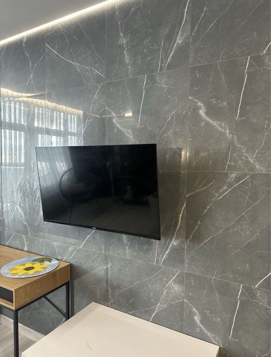 Продаж 1-кімнатної квартири в ЖК River house y Луцьку