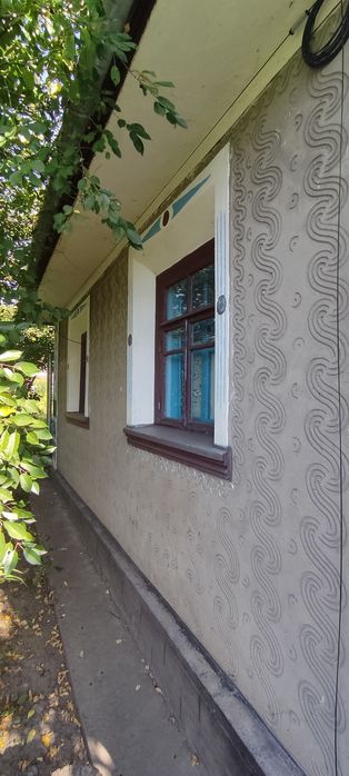 Дім/будинок/хата в с. Літки (біля м. Деражня)