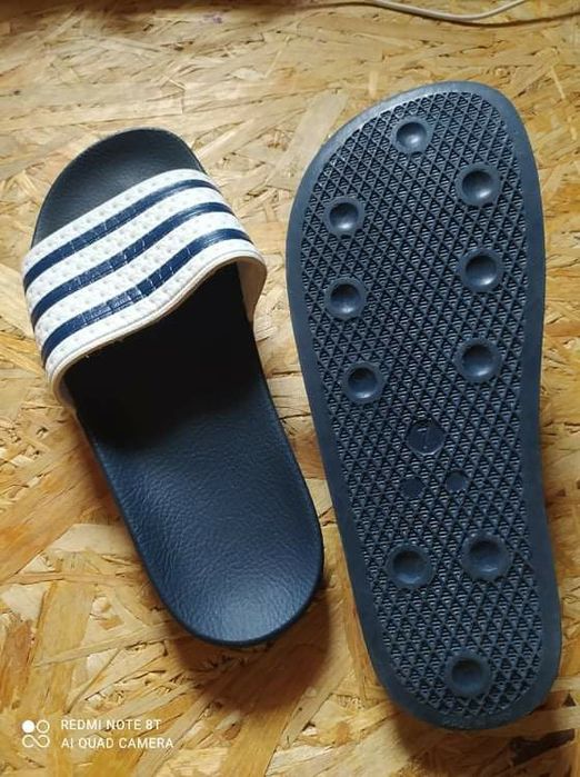 Вьетнамки  Adidas сланцы шлëпанцы шлëпки