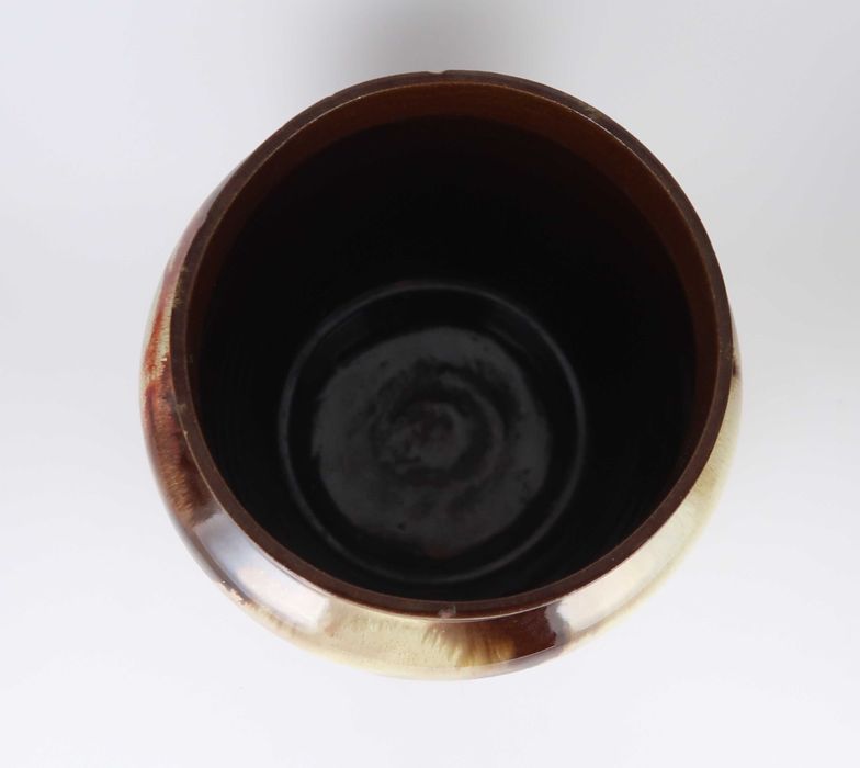 Cachepô Faiança das Caldas - Bordalo Pinheiro