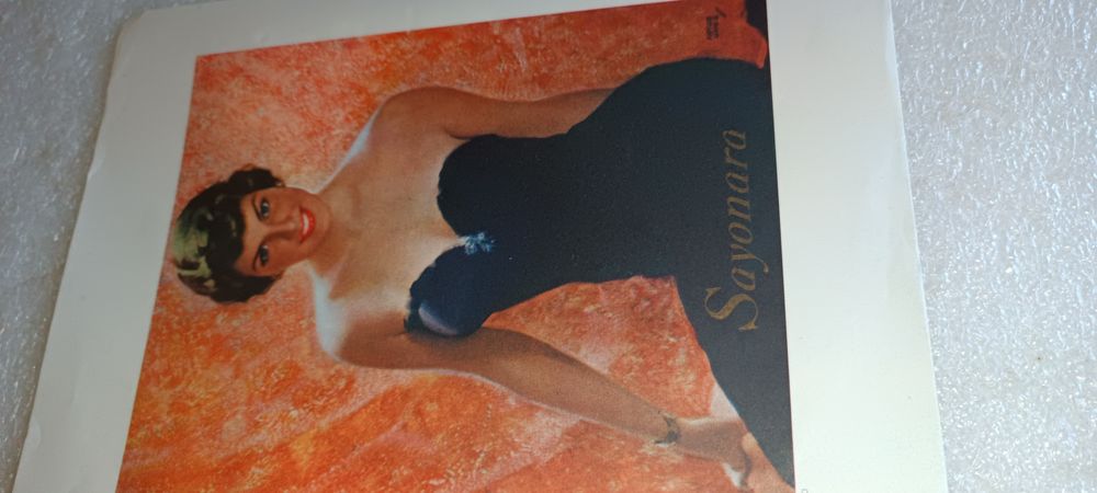 3 antigas litografias para emoldurar