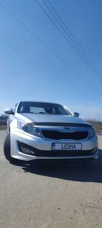 Kia k5 2012р. 2.0lpi