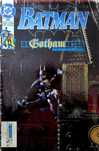 Komiks Batman 3/94 db+