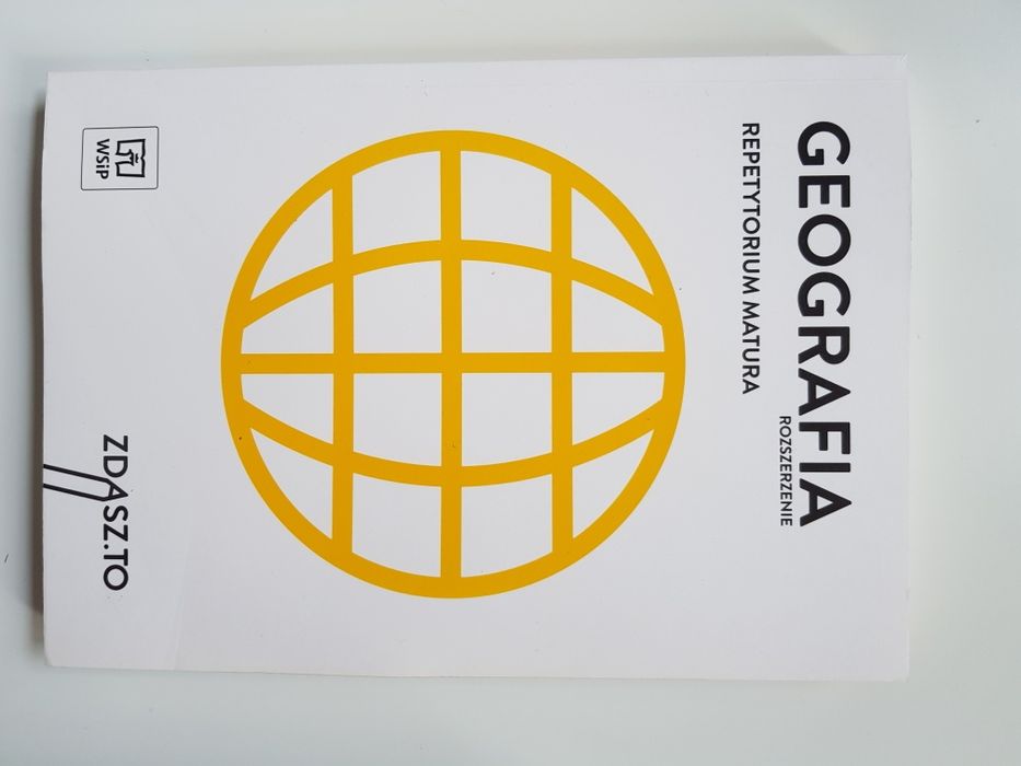 Repetytorium Geografia