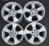 Alufelgi 17" 5x112 vw, skoda, audi, mercedes Jarbet #2.35