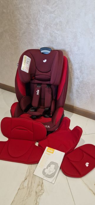 Автокрісло Joie Stage 0-36