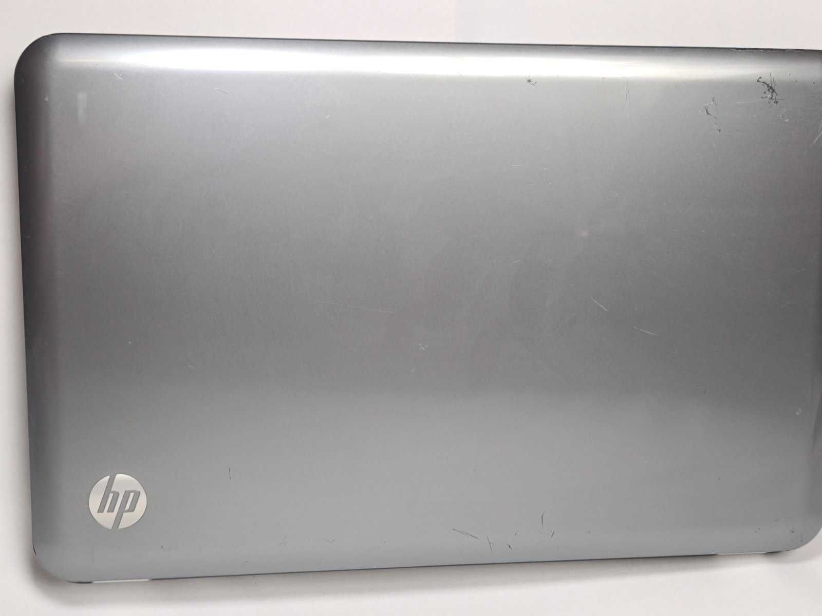 Бюджетно игровой ноутбук Hp Pavilion G6 1102EZ i5 2410M 8GB SSD250GB