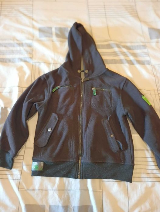 Lote de roupa de criança 8-11 anos