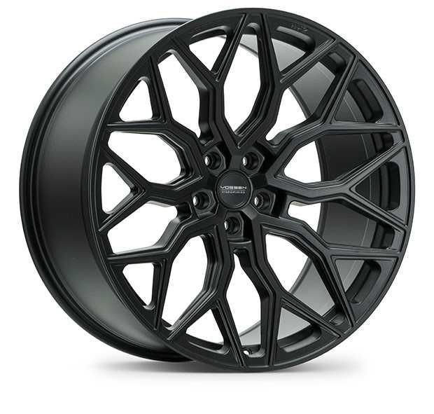 Felgi Vossen HF-2 22" 9,5J 10,5J 5x112 BMW X5 X5M G05