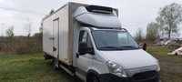 Iveco DAILY 50C15/35  Iveco DAILY 50C15 Winda, 10 paletowy Raszyn