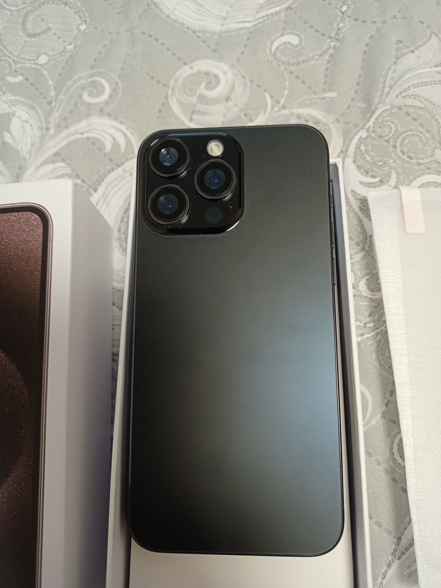 ХS15 PRO+ Телефон андроїд.