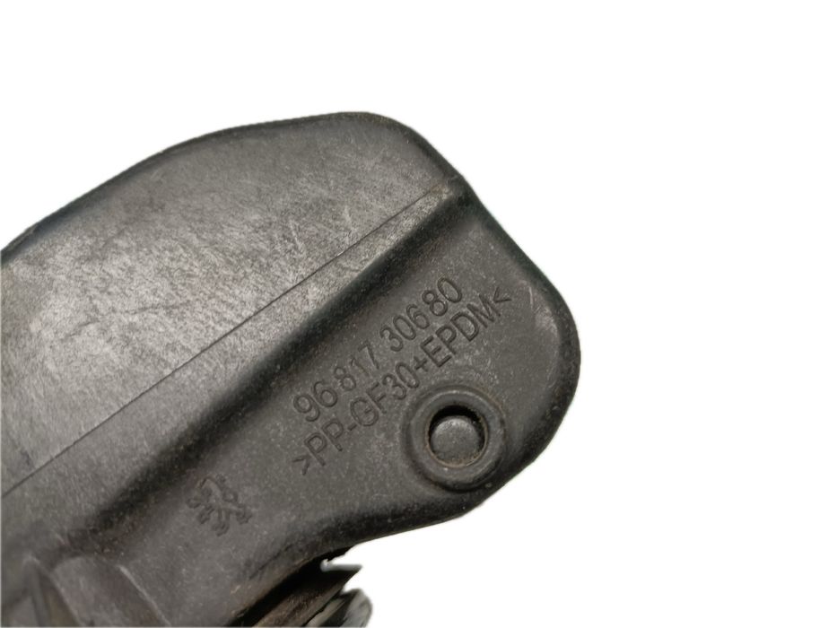 Tampa depósito combustível PEUGEOT 207 (WA_, WC_)