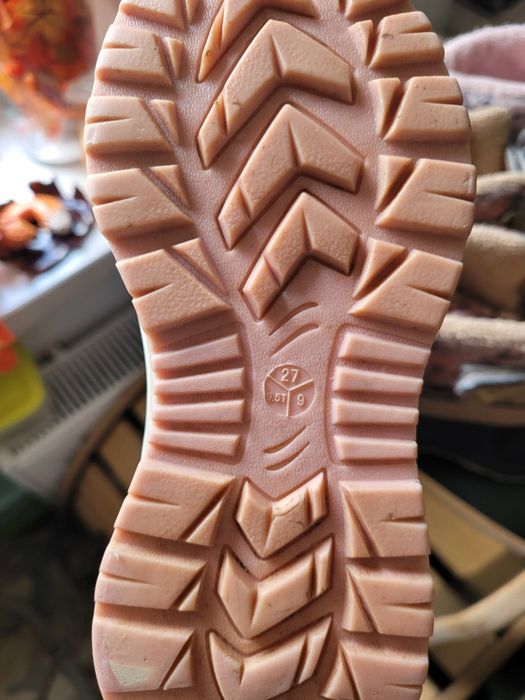 Śniegowce dziecięce buty zimowe lupilu lidl