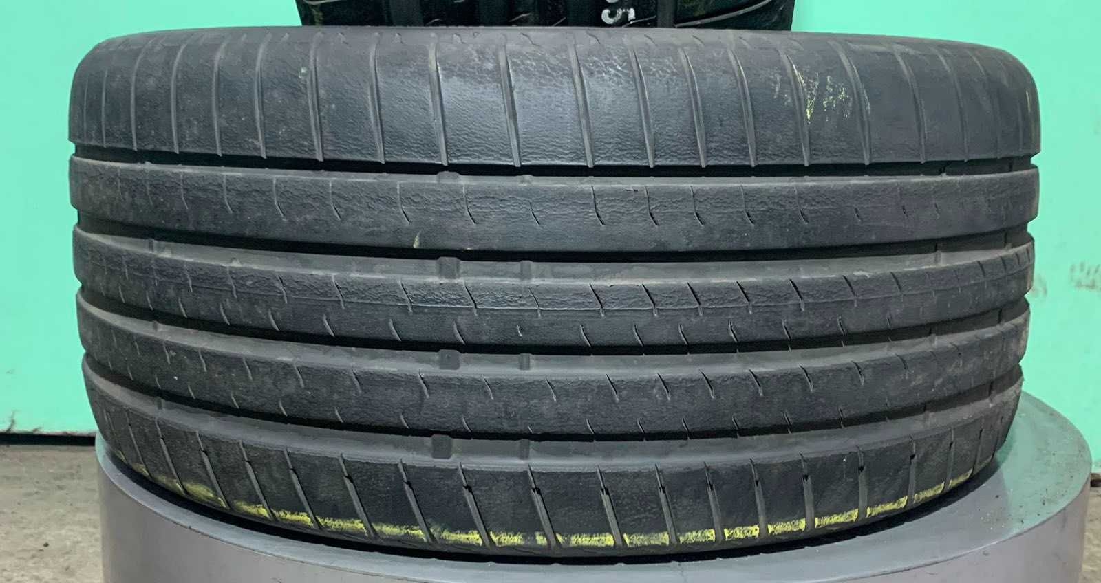 275/35/20 Bridgestone Potenza Sport