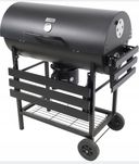 Grill węglowy Lund 71 x 35 cm
