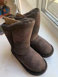 Угги по типу Ugg, но Australia Lux, 10 размер, амер