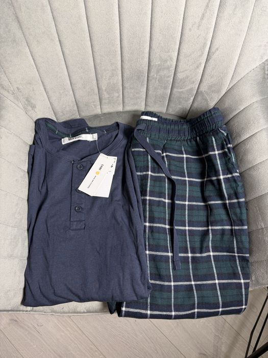 Чоловічі піжами man’s secret