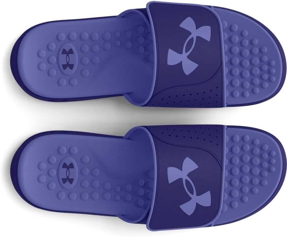 Under Armour Шлепанцы, оригинал большие размеры 4 цвета 51 52 53 48 49