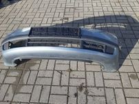 Skoda Fabia I zderzak przedni przód kolor 9151
