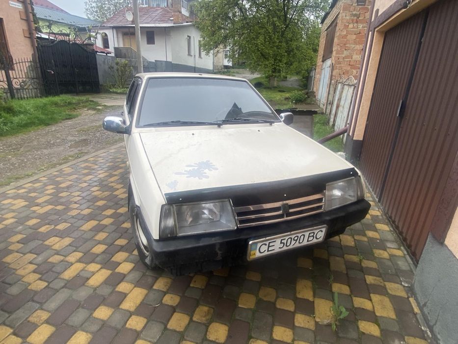 Продам ВАЗ  2109