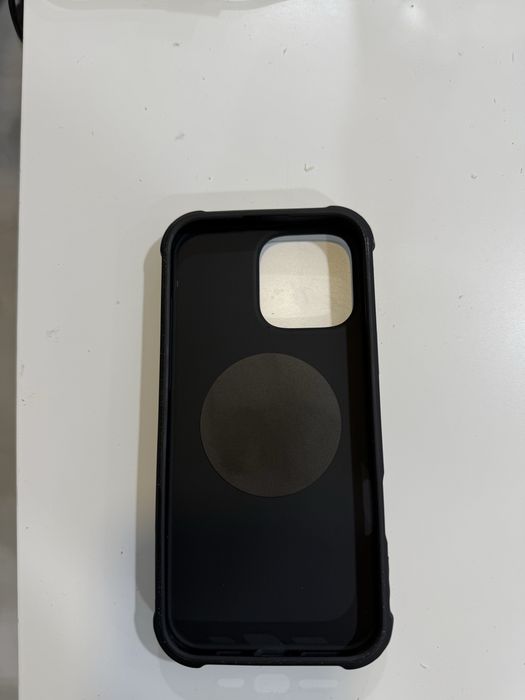 Capa quiklox nova iphone 16 por max