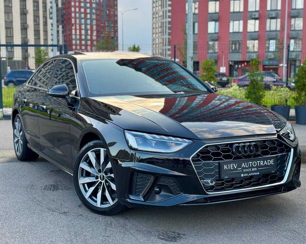 Продаж Audi A4 Premium