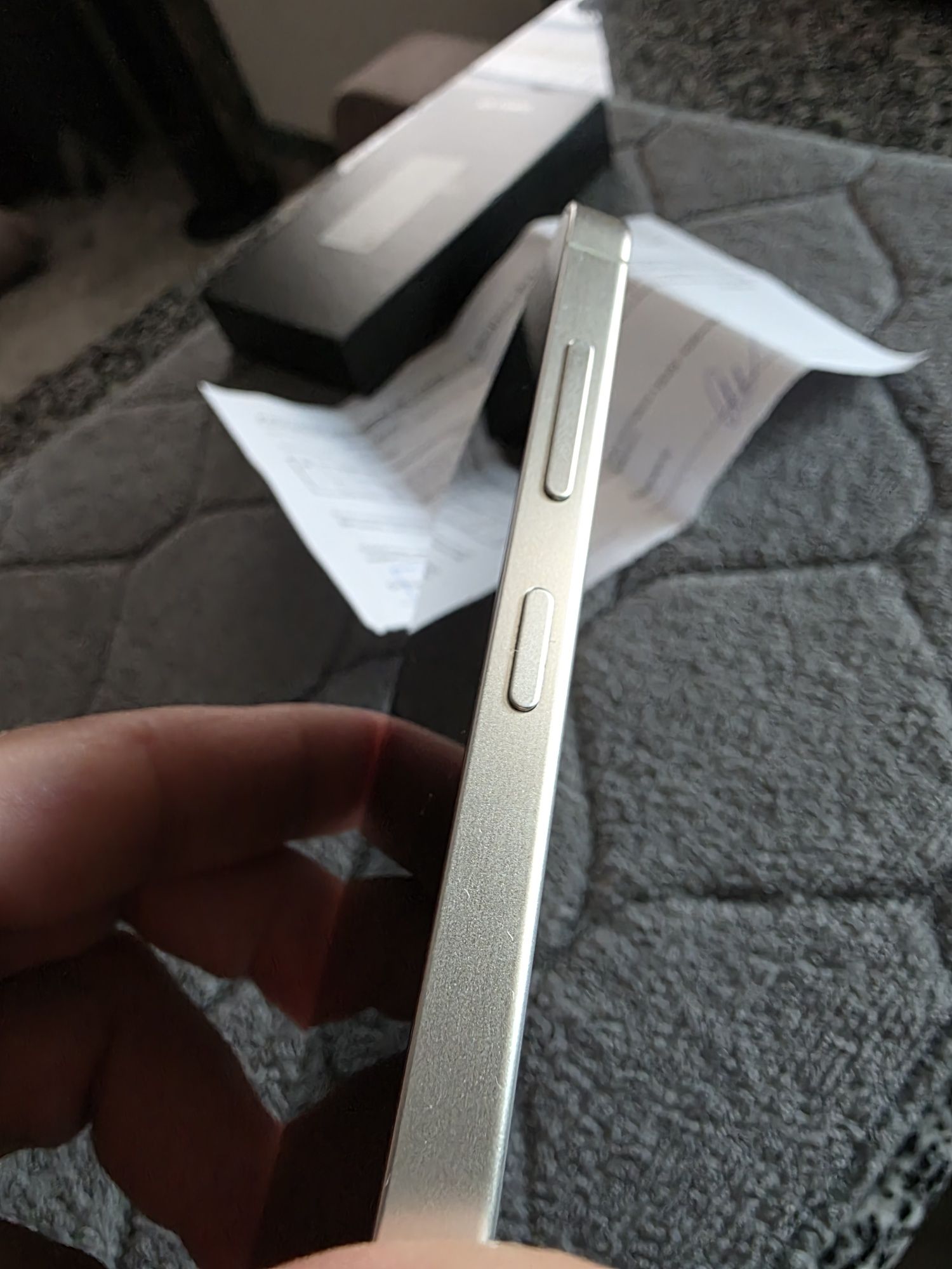 Samsung samsung s24 marble grey 128gb