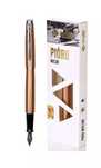 Pióro stalowe Zenith 60 złote ZENITH. Zenith