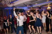 DJ WODZIREJ BOND Wesela Urodziny Zabawy Eventy