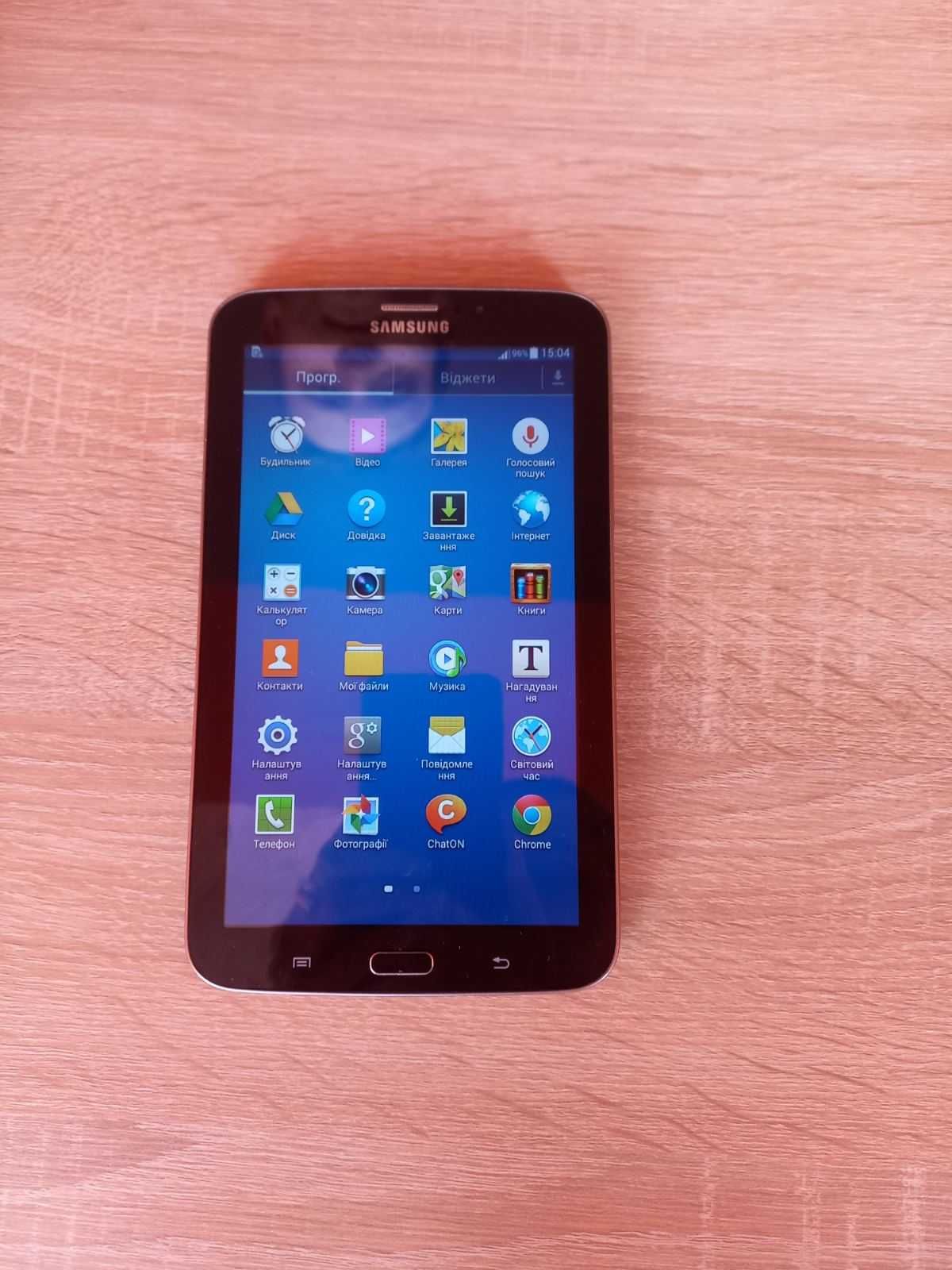 Планшет samsung galaxy tab 3 sm-t211