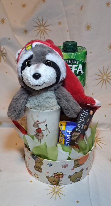 Подарок набор,подарунковий набір сладости уонфеты