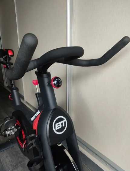 Bicicleta Indoor