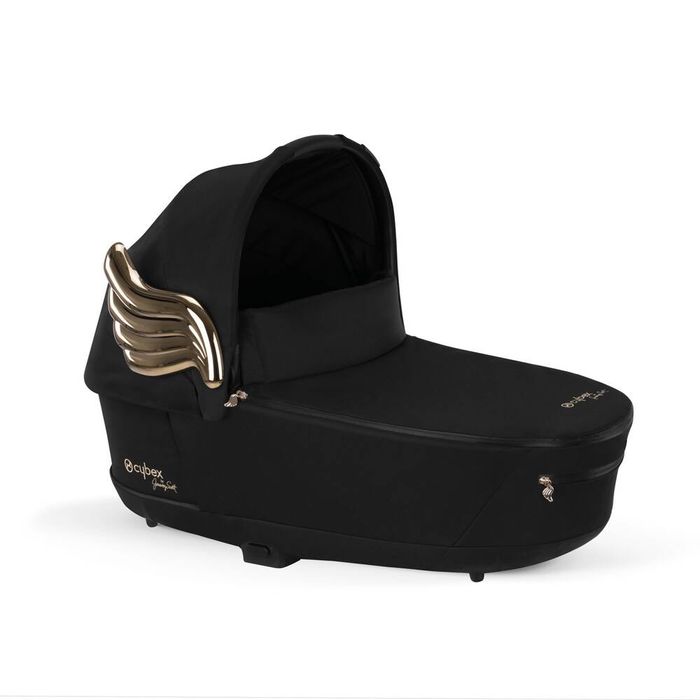 Cybex Priam 4.0 Gondola Wings by Jetemy Scott