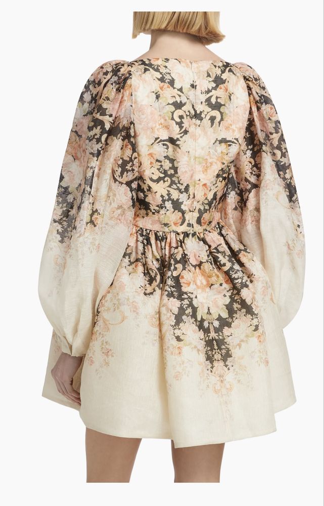 Сукня Zimmermann