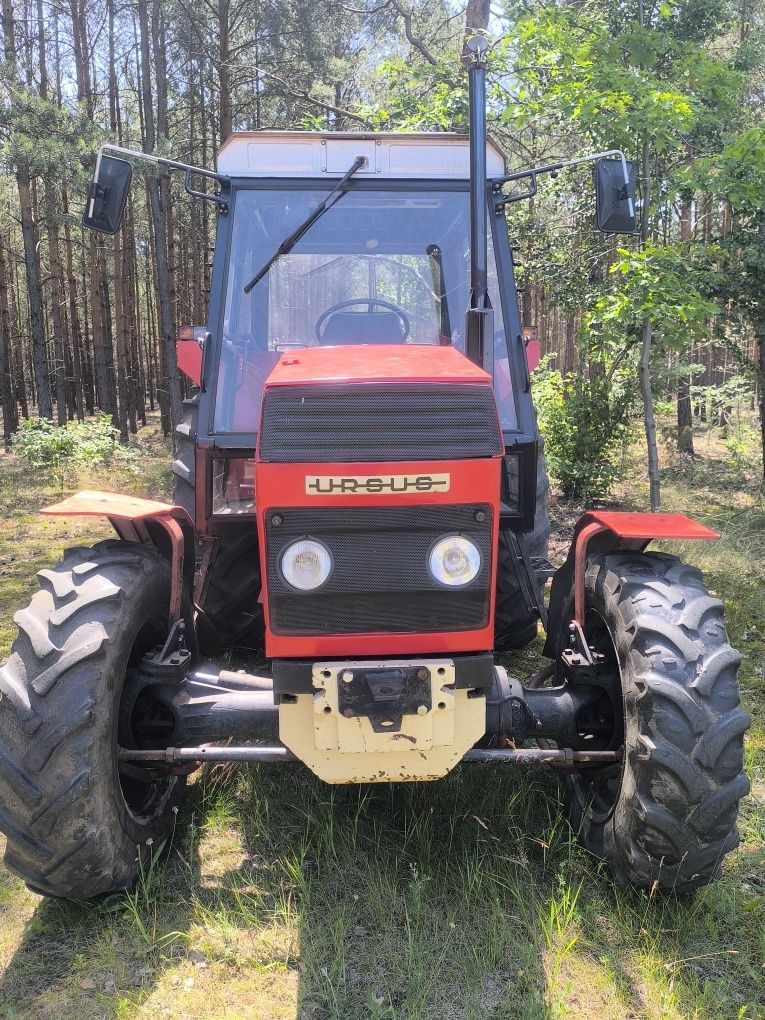 Sprzedam URSUS 914