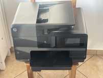 Drukarka HP Officejet