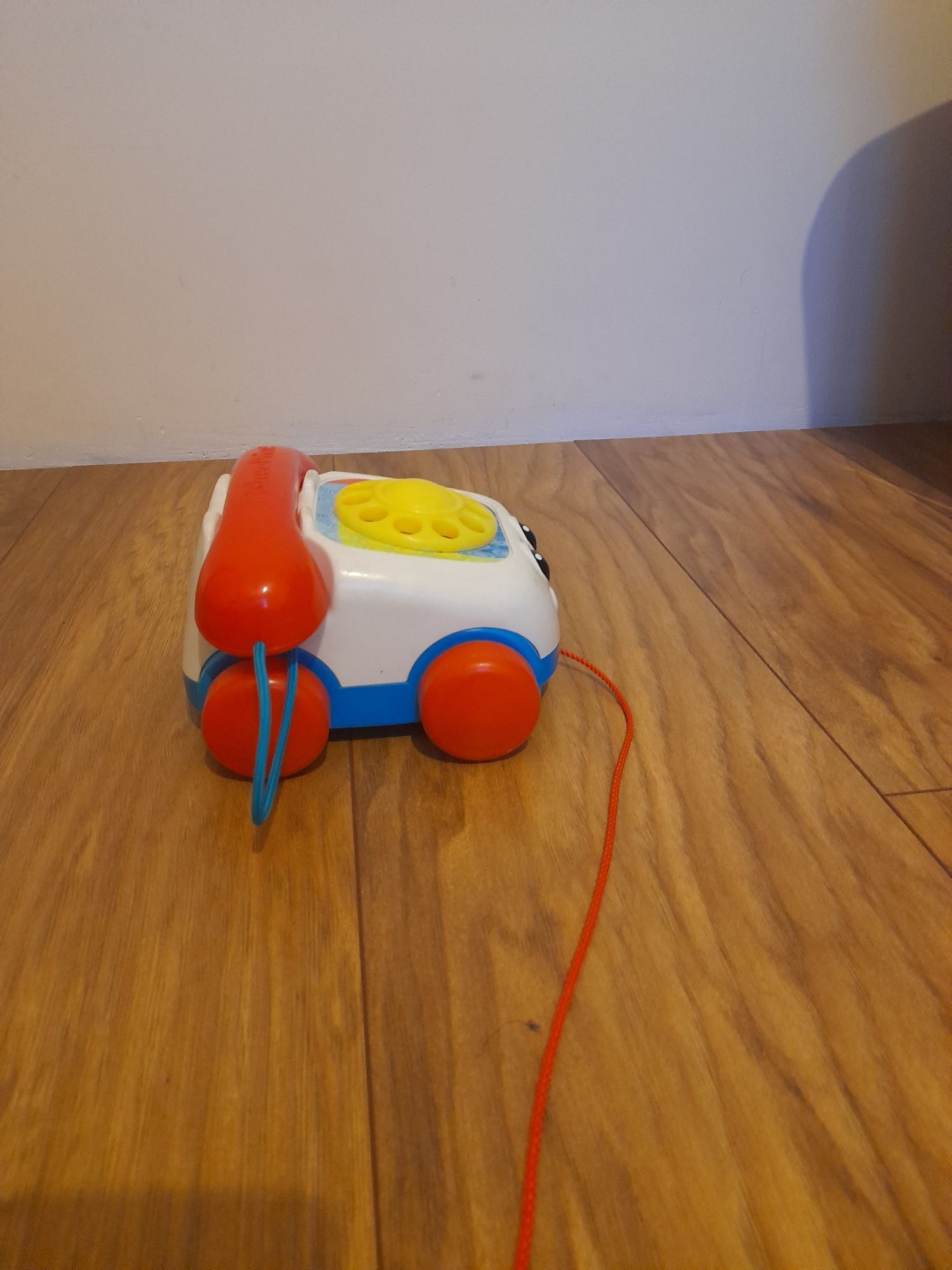Telefon Fisher price