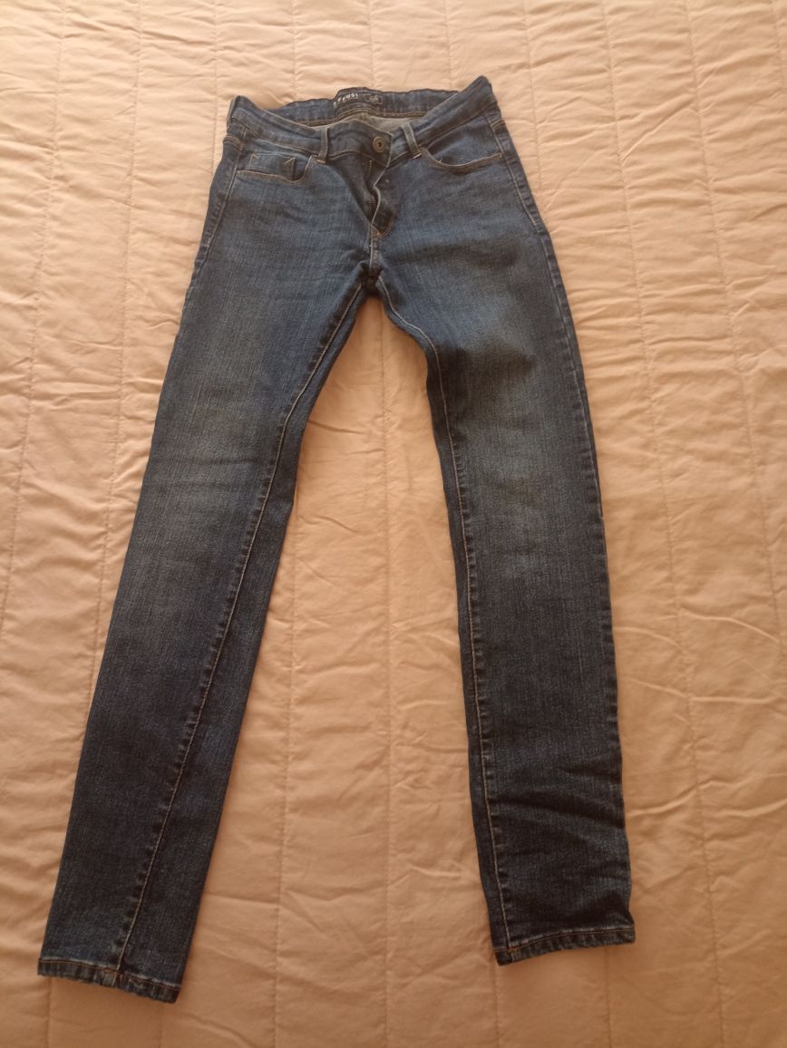 Calça de criança Tiffosi