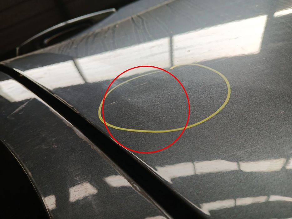 Porta trás direita BMW 1 (F20)