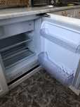 Lodowka podblatowa BEKO BU1153N