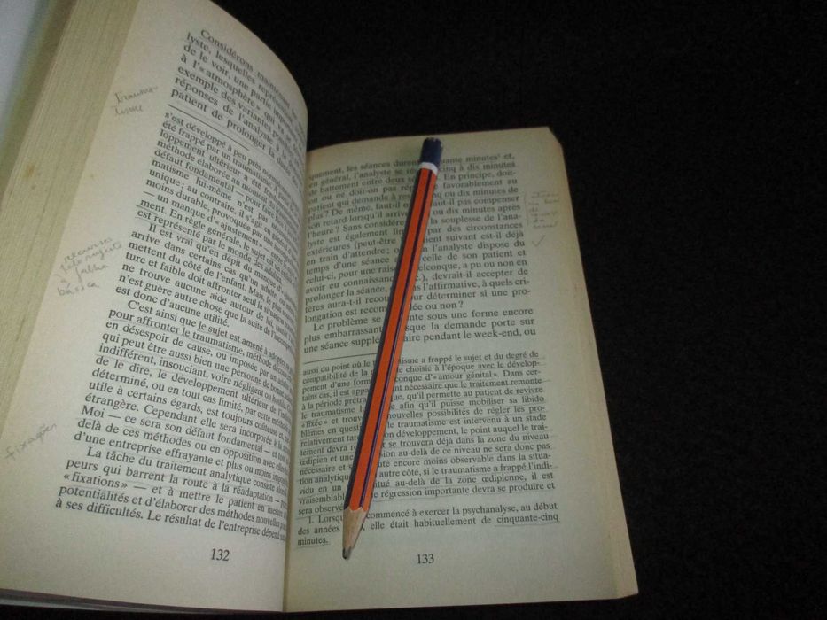 Livros de Michael Balint Payot