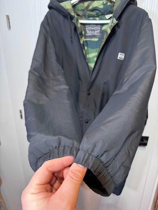 Parka Levi’s XXL