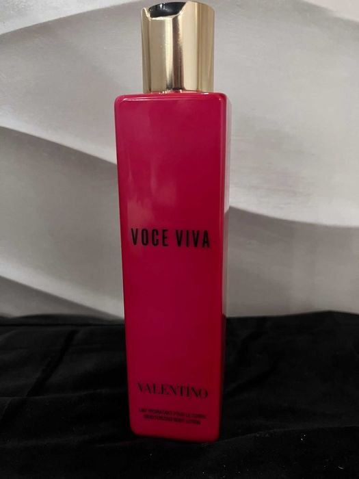 Valentino Voce Viva perfumowane mleczko do ciała dla kobiet 200ml