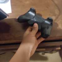 Controle de ps2 a pilha