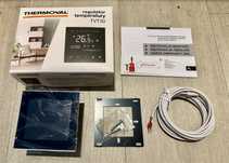 Regulator temperatury THERMOVAL TVT30 CS nowy!