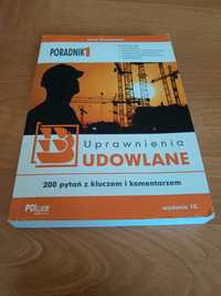 Uprawnienia budowlane Poradnik Jerzy Grzybowski 2010