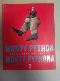 Monty Python Autobiografia