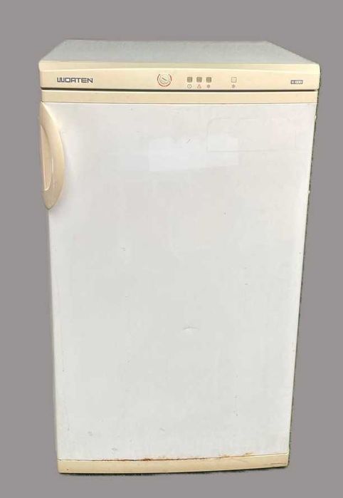 Arca Frigorifica vertical, operacional 50X55X85 cm