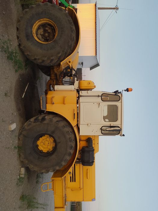 Продам трактор к700