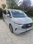 Wynajem Busa 9 osób